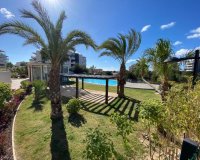 Reventa - Apartamento / piso - Orihuela Costa - Villamartín