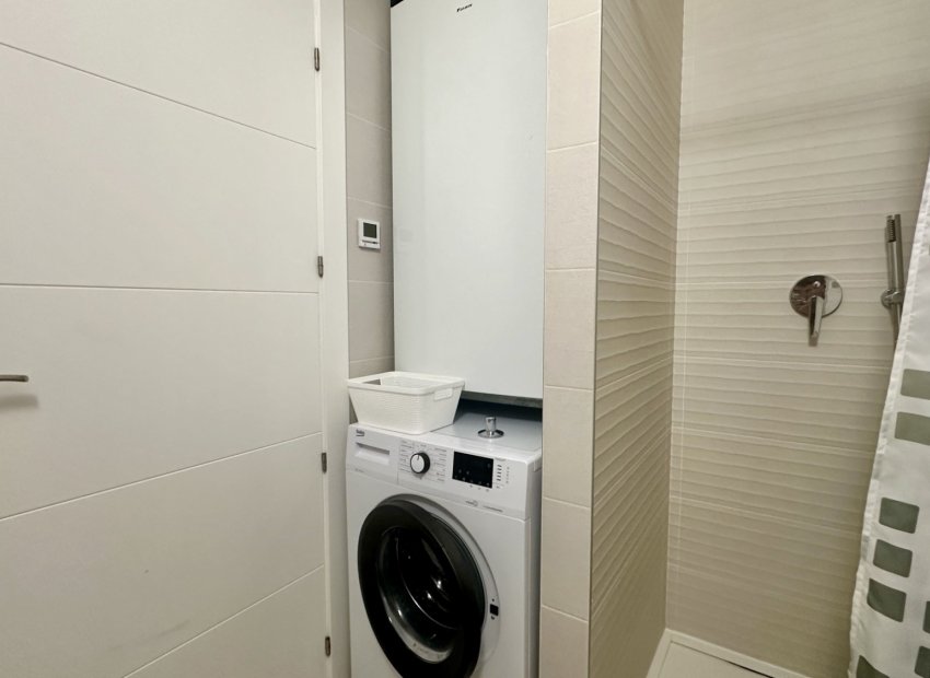 Reventa - Apartamento / piso - Orihuela Costa - Villamartín