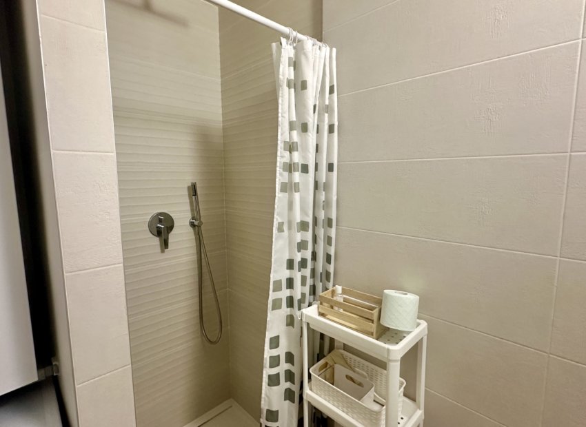 Reventa - Apartamento / piso - Orihuela Costa - Villamartín