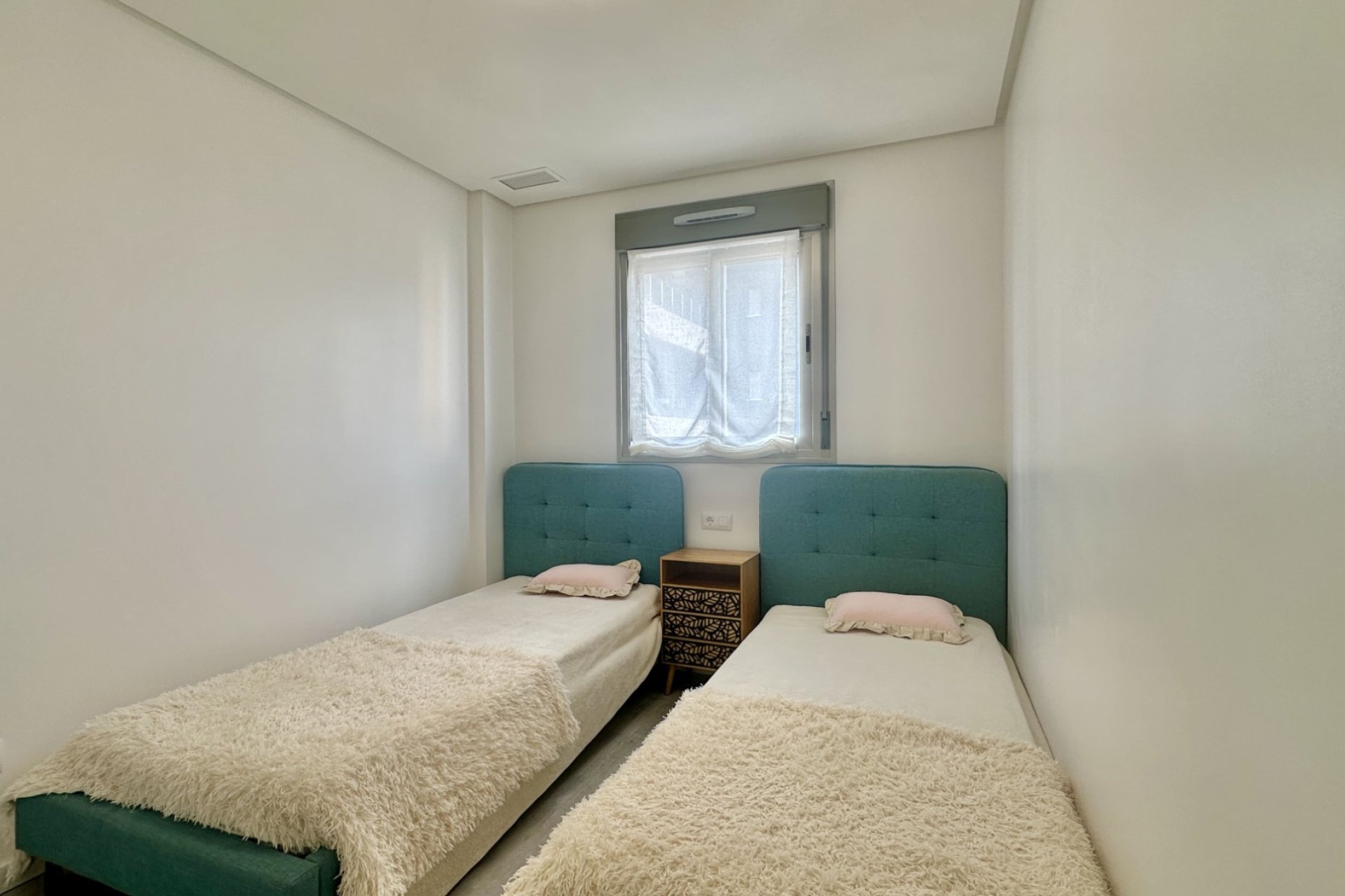 Reventa - Apartamento / piso - Orihuela Costa - Villamartín