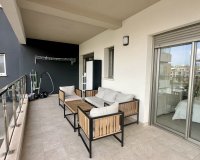 Reventa - Apartamento / piso - Orihuela Costa - Villamartín