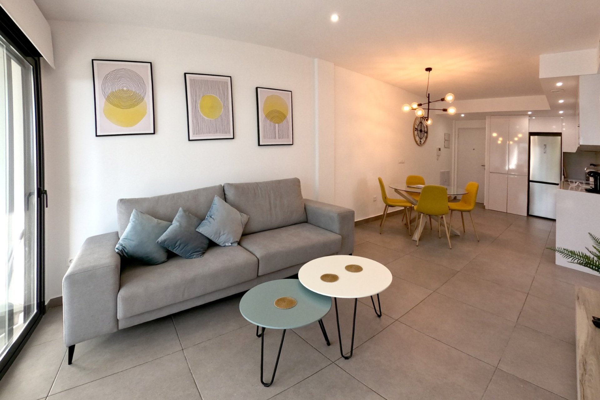 Reventa - Apartamento / piso - Orihuela Costa - Villamartín