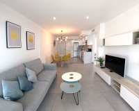 Reventa - Apartamento / piso - Orihuela Costa - Villamartín