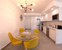 Reventa - Apartamento / piso - Orihuela Costa - Villamartín