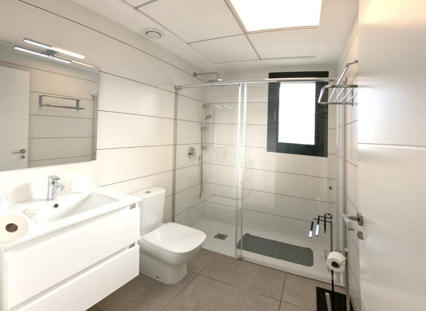 Reventa - Apartamento / piso - Orihuela Costa - Villamartín