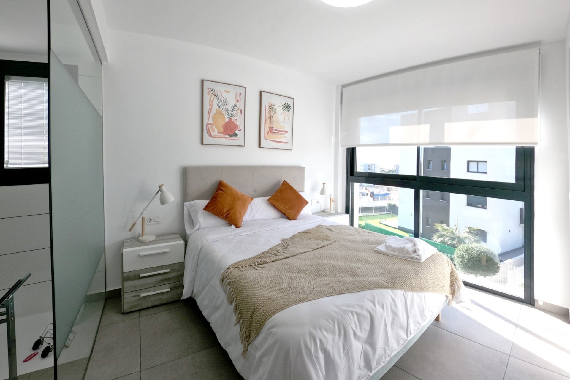 Reventa - Apartamento / piso - Orihuela Costa - Villamartín