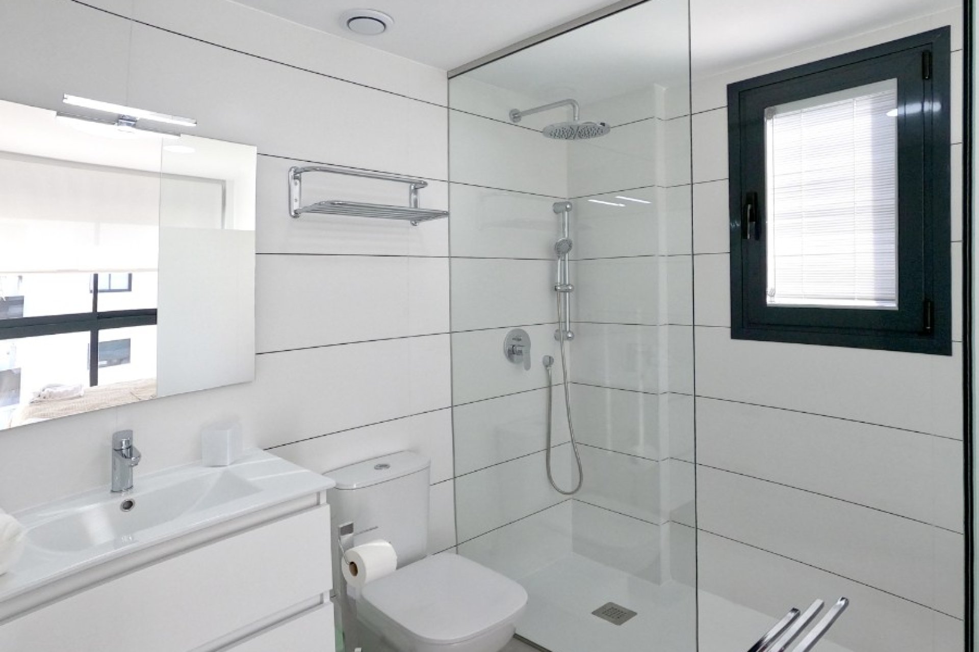 Reventa - Apartamento / piso - Orihuela Costa - Villamartín