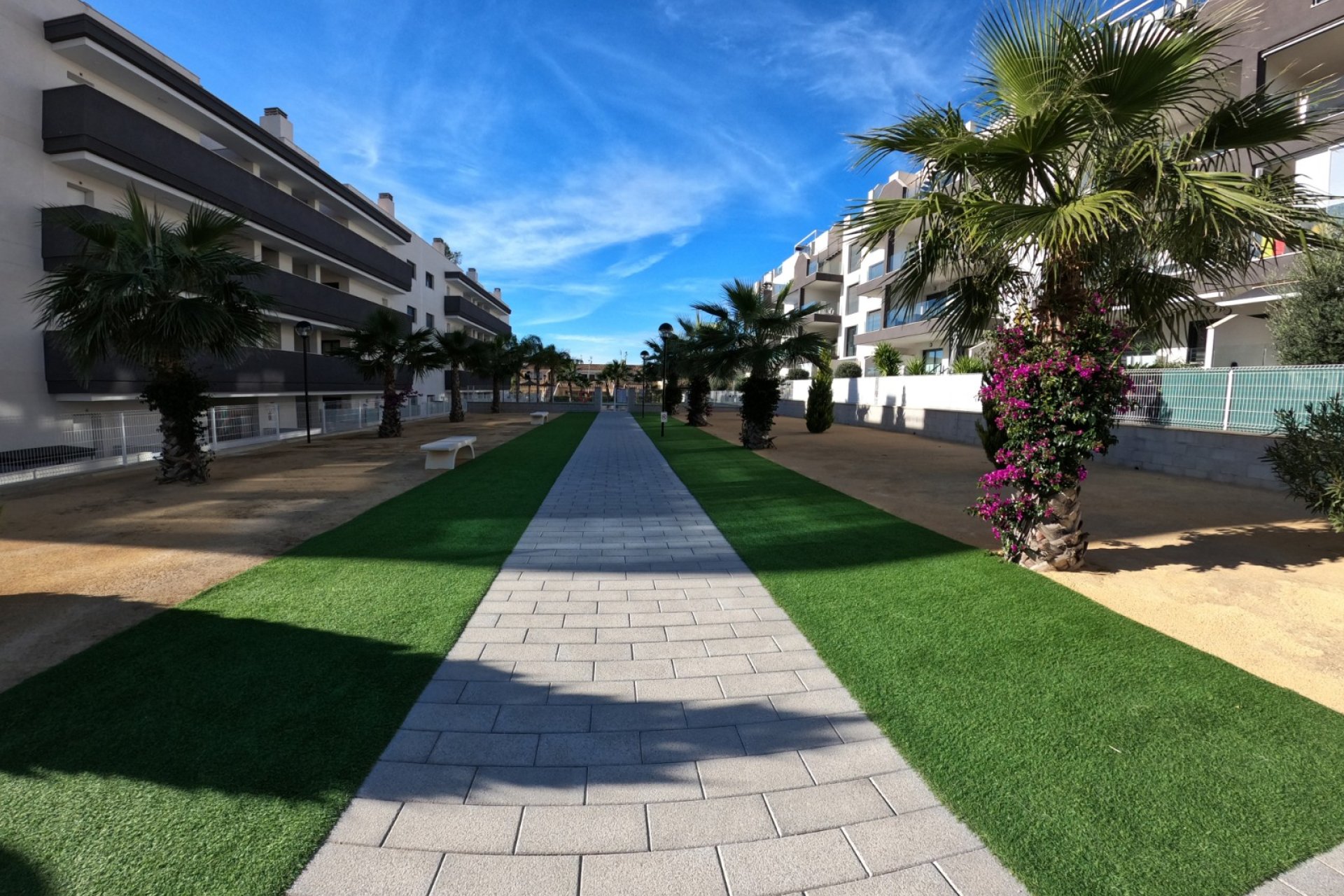 Reventa - Apartamento / piso - Orihuela Costa - Villamartín