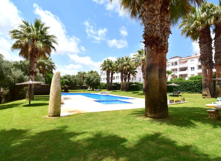 Reventa - Apartamento / piso - Orihuela Costa - Villamartin