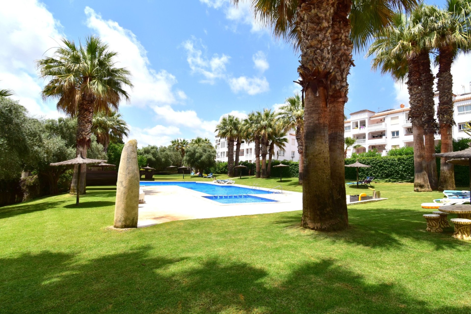 Reventa - Apartamento / piso - Orihuela Costa - Villamartin