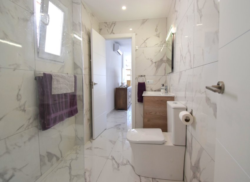 Reventa - Apartamento / piso - Orihuela Costa - Villamartin