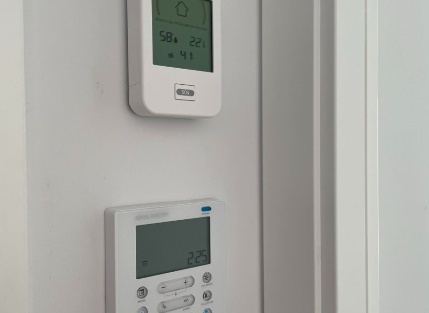 Reventa - Apartamento / piso - Orihuela Costa - Villamartín