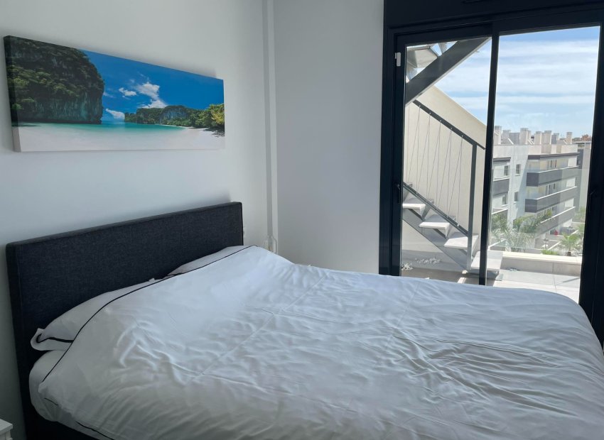 Reventa - Apartamento / piso - Orihuela Costa - Villamartín