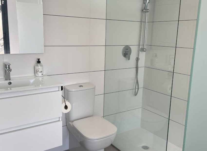 Reventa - Apartamento / piso - Orihuela Costa - Villamartín