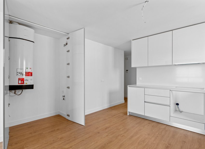 Reventa - Apartamento / piso - Orihuela Costa - Villamartín