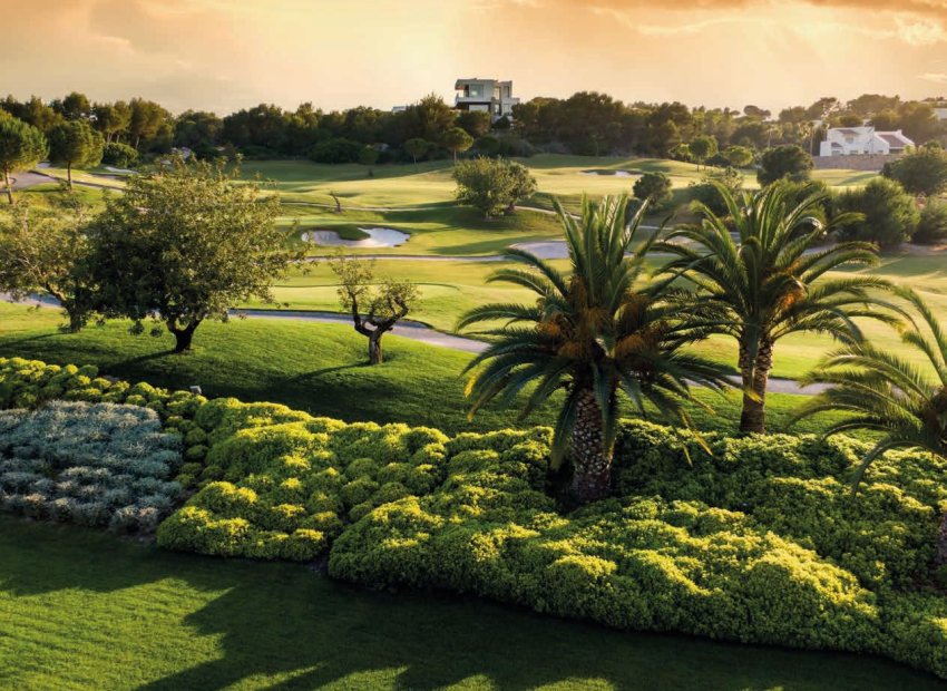 Reventa - Apartamento / piso - Orihuela Costa - Villamartín