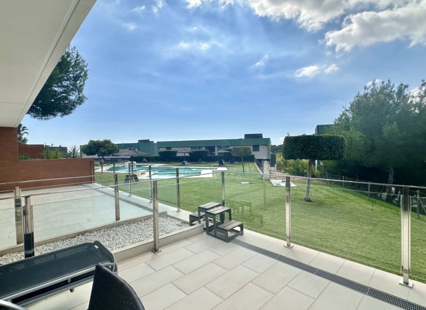 Reventa - Apartamento / piso - Orihuela Costa - Villamartín