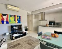 Reventa - Apartamento / piso - Orihuela Costa - Villamartín