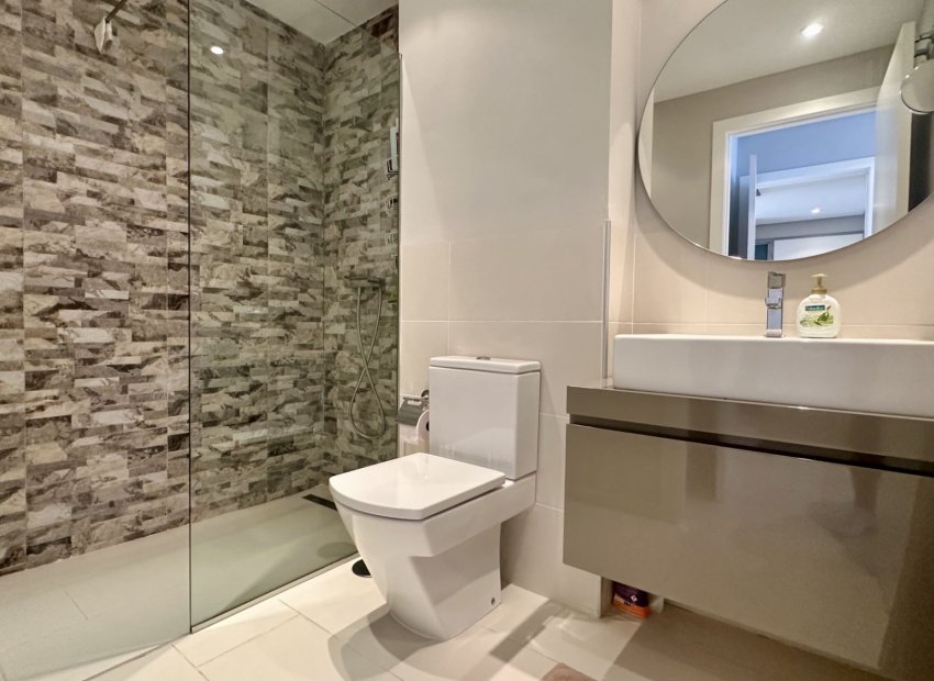 Reventa - Apartamento / piso - Orihuela Costa - Villamartín