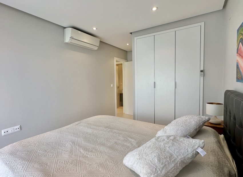 Reventa - Apartamento / piso - Orihuela Costa - Villamartín