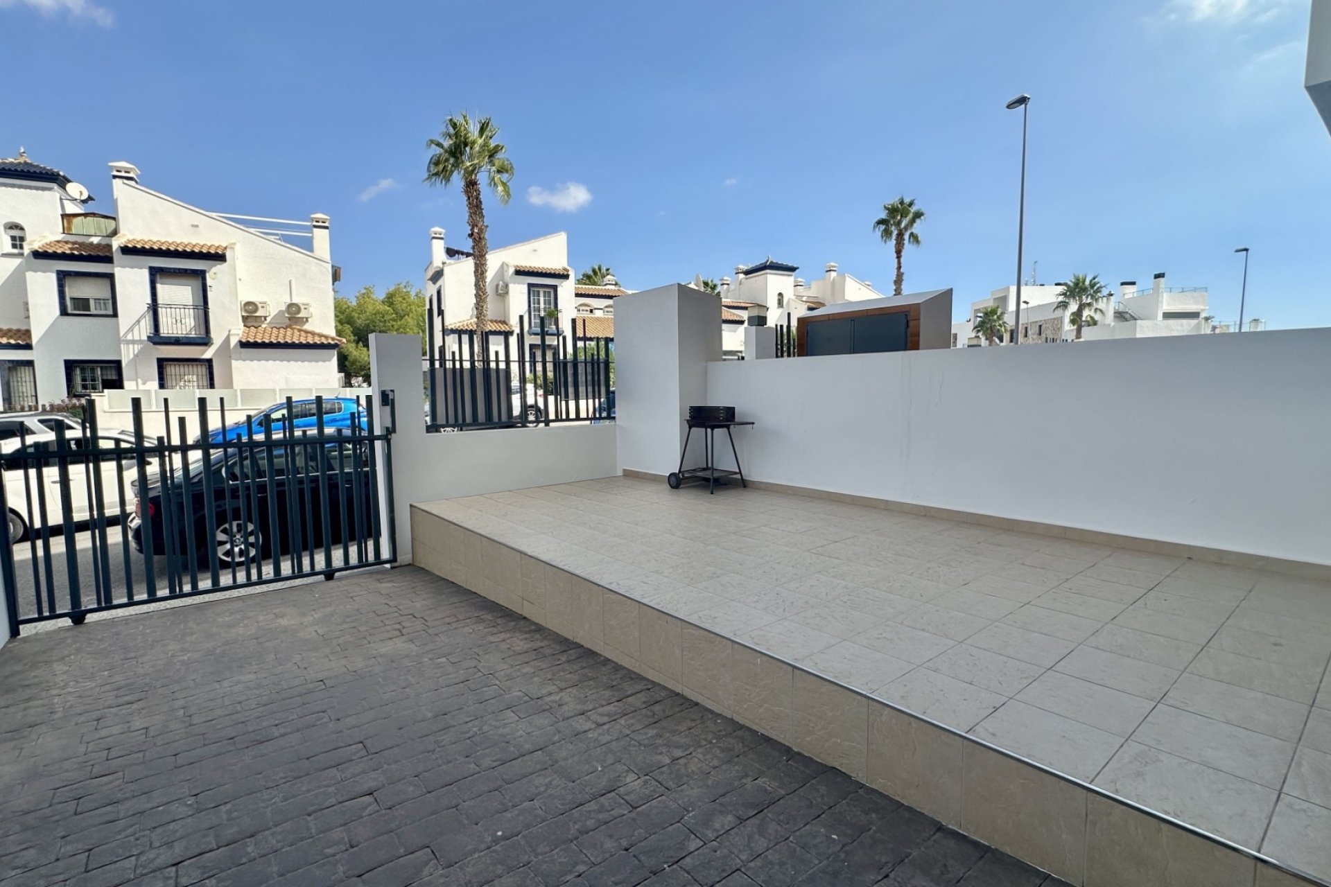 Reventa - Apartamento / piso - Orihuela Costa - Villamartín