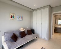 Reventa - Apartamento / piso - Orihuela Costa - Villamartín