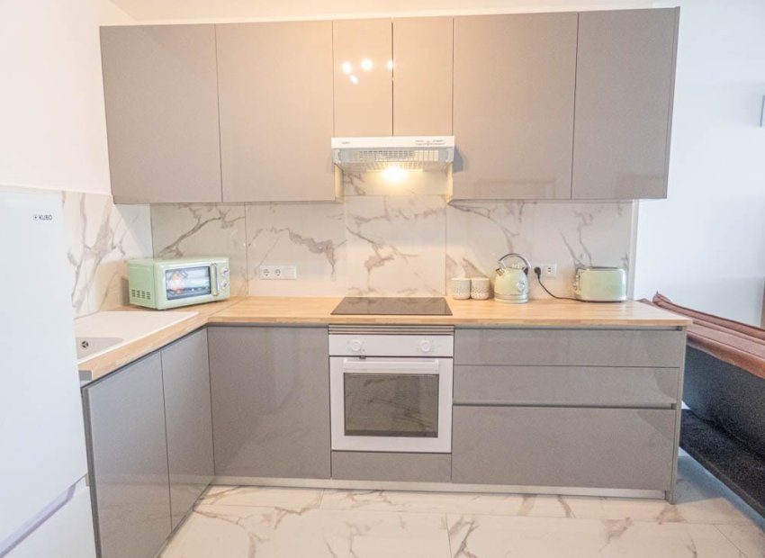 Reventa - Apartamento / piso - Orihuela Costa - Villamartín