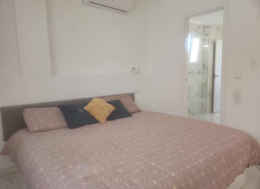 Reventa - Apartamento / piso - Orihuela Costa - Villamartín