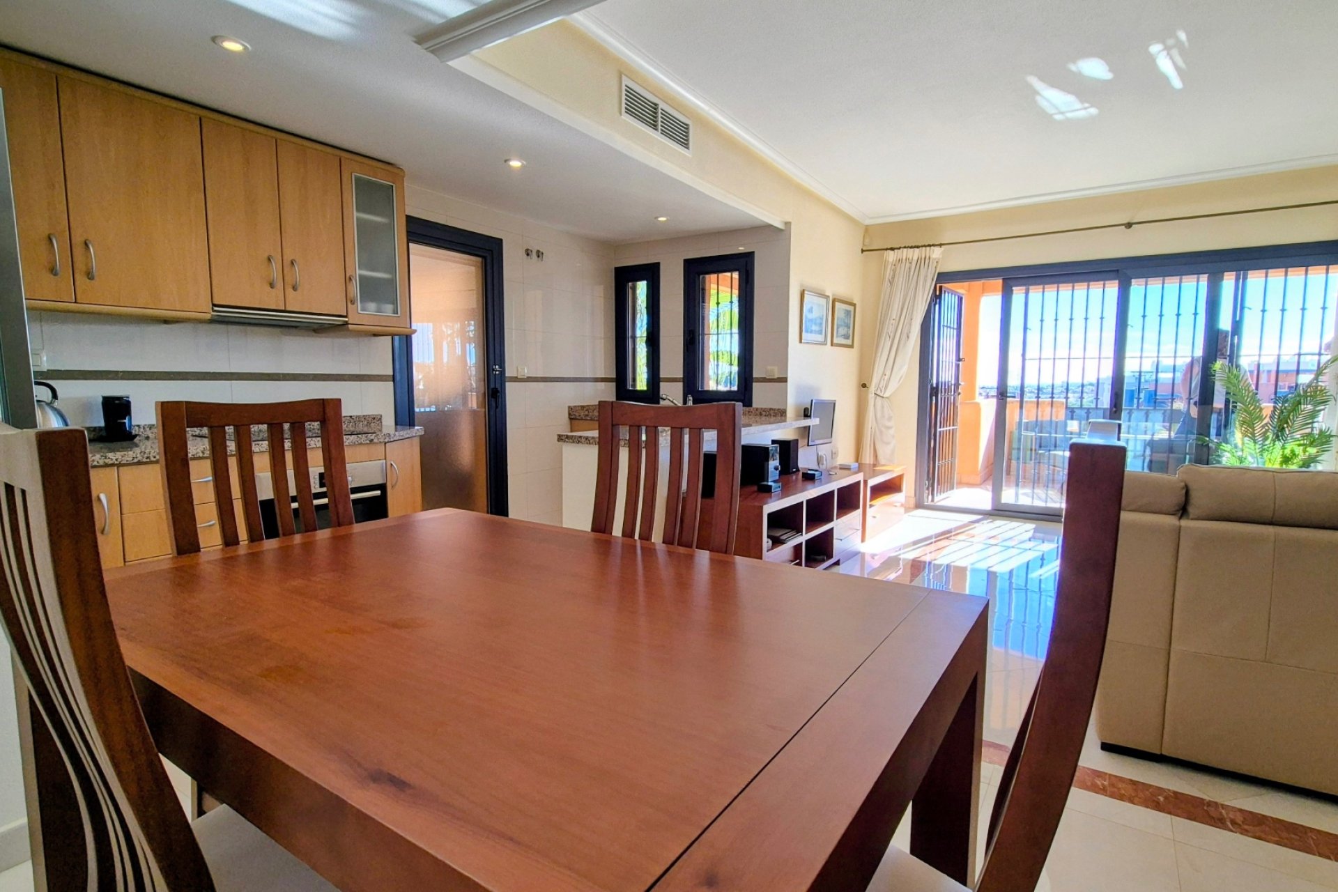 Reventa - Apartamento / piso - Orihuela Costa - Villamartín