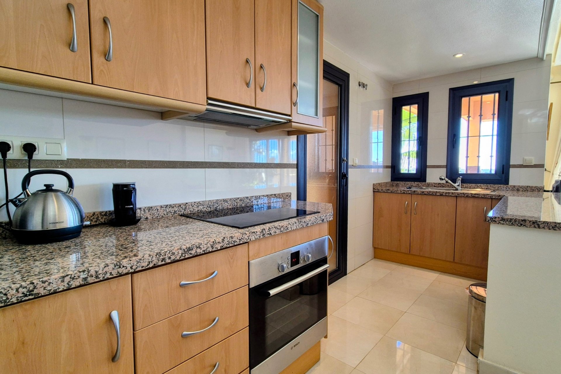 Reventa - Apartamento / piso - Orihuela Costa - Villamartín