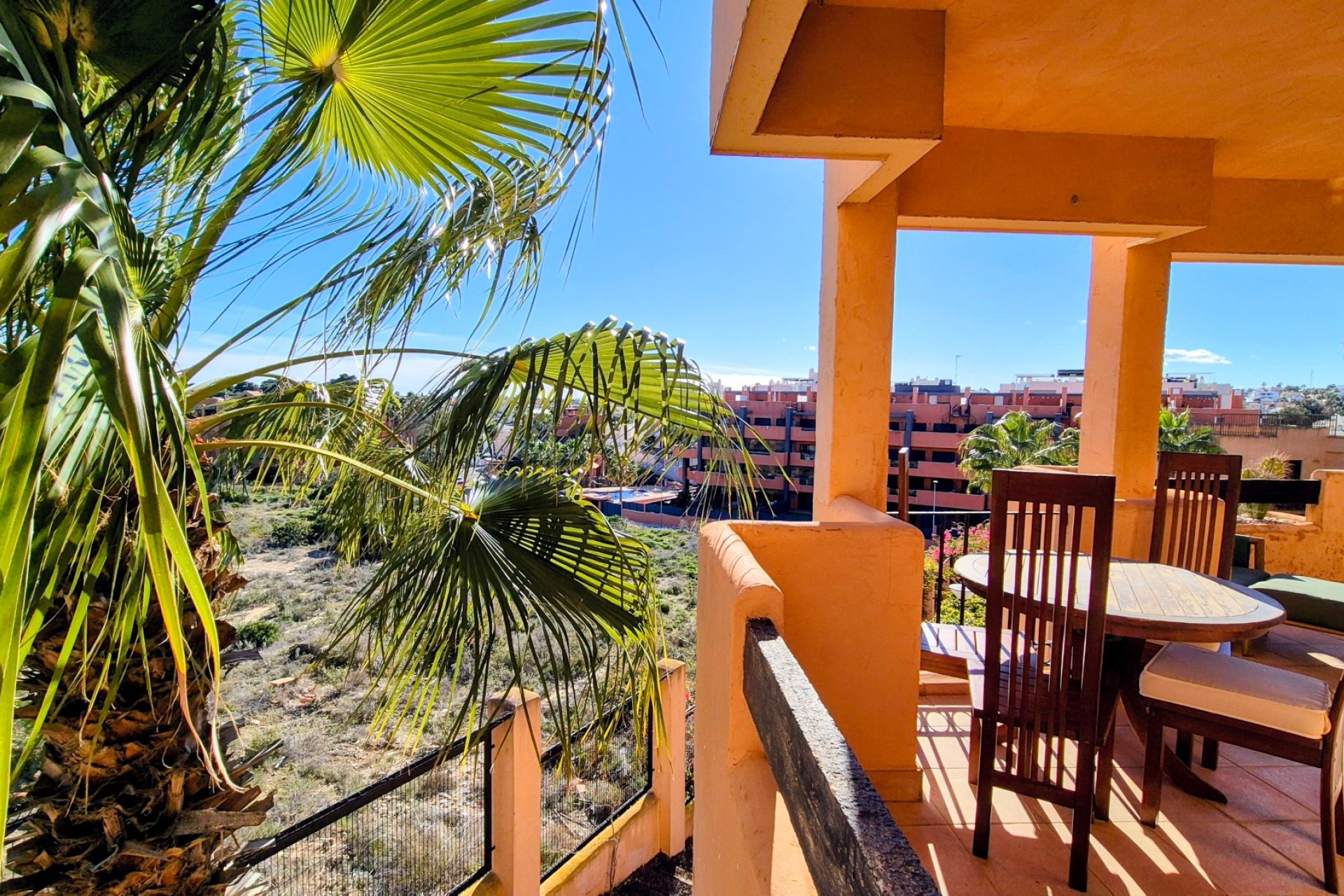 Reventa - Apartamento / piso - Orihuela Costa - Villamartín