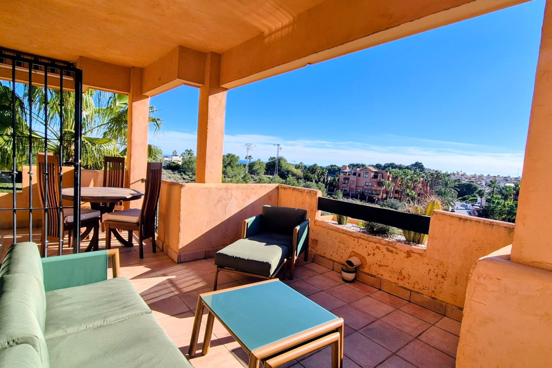 Reventa - Apartamento / piso - Orihuela Costa - Villamartín