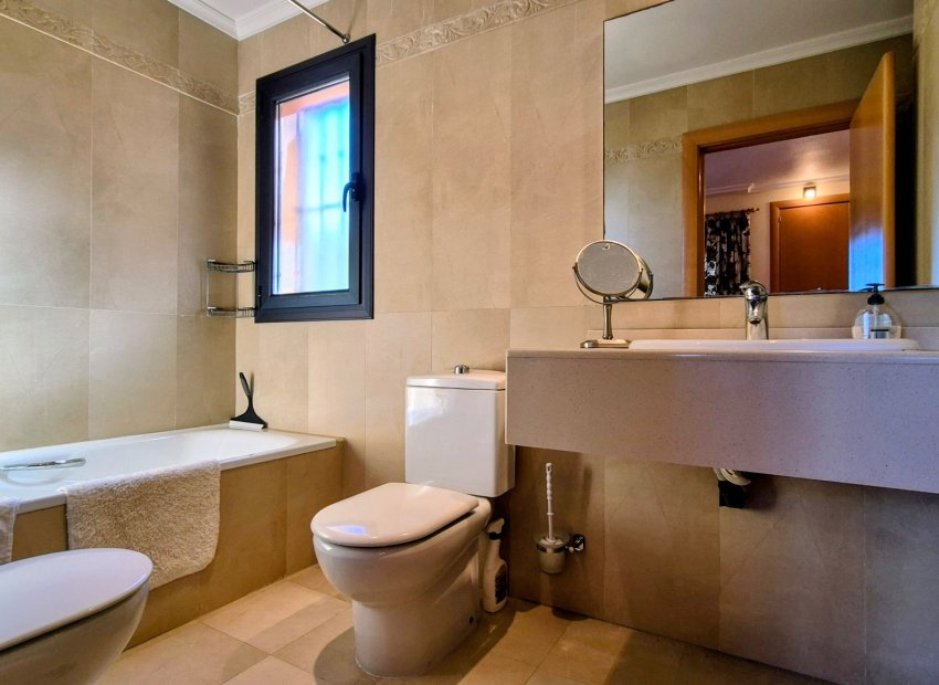 Reventa - Apartamento / piso - Orihuela Costa - Villamartín