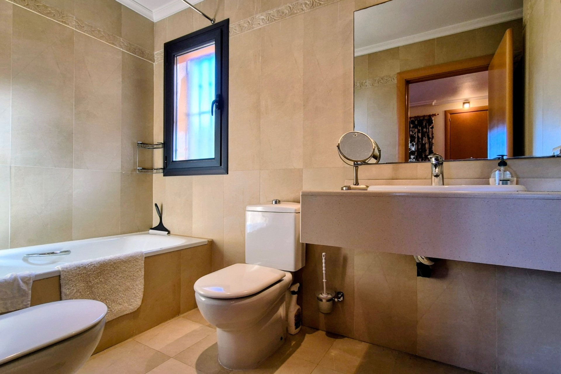 Reventa - Apartamento / piso - Orihuela Costa - Villamartín