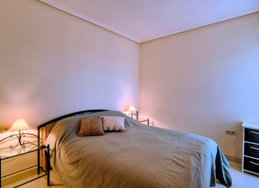 Reventa - Apartamento / piso - Orihuela Costa - Villamartín