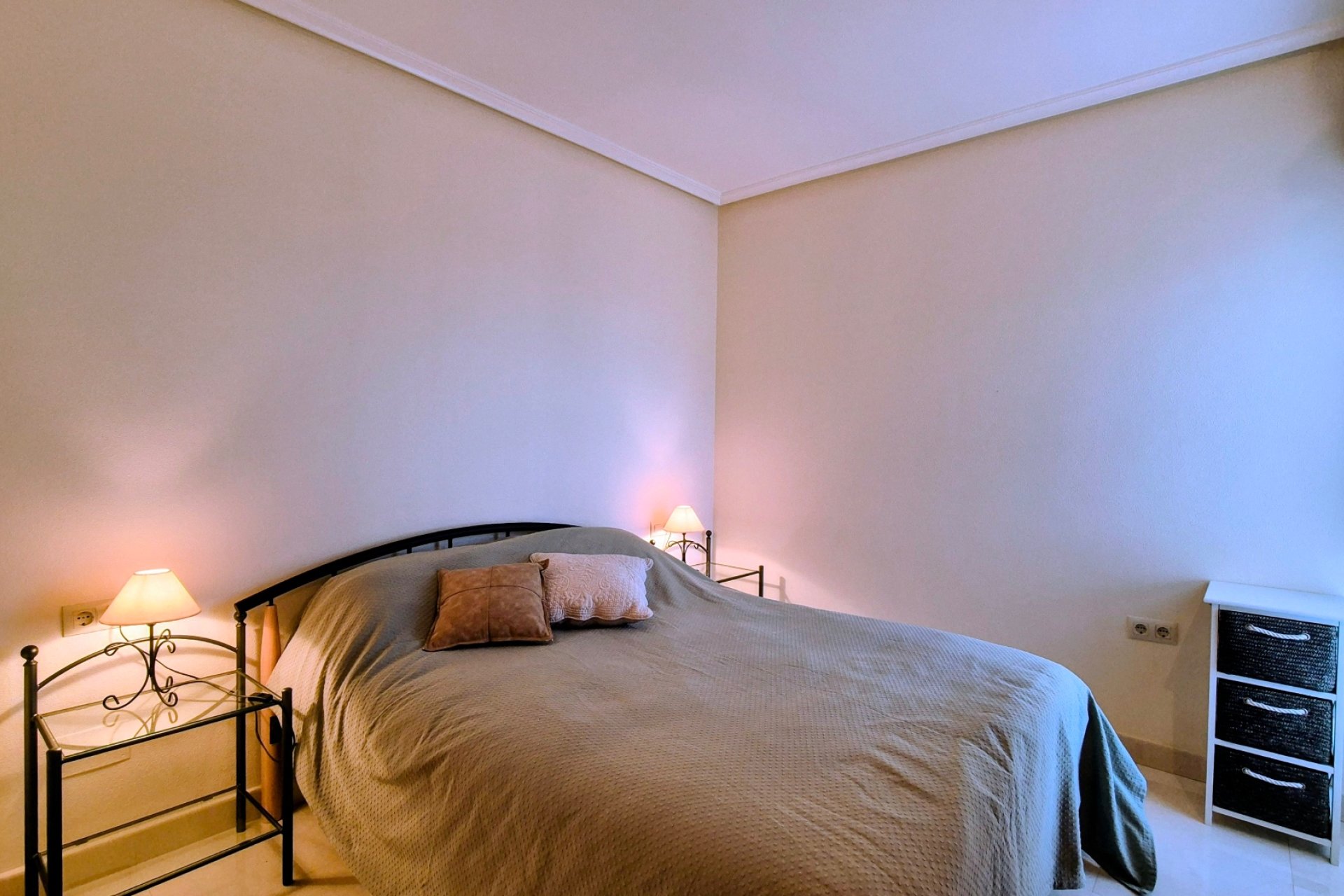 Reventa - Apartamento / piso - Orihuela Costa - Villamartín