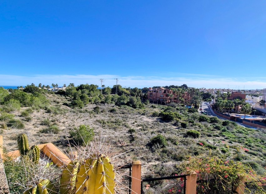 Reventa - Apartamento / piso - Orihuela Costa - Villamartín