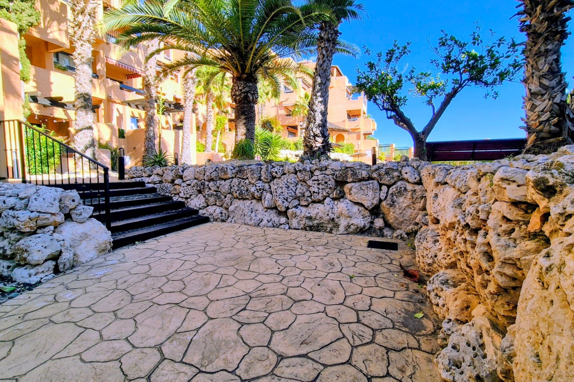 Reventa - Apartamento / piso - Orihuela Costa - Villamartín