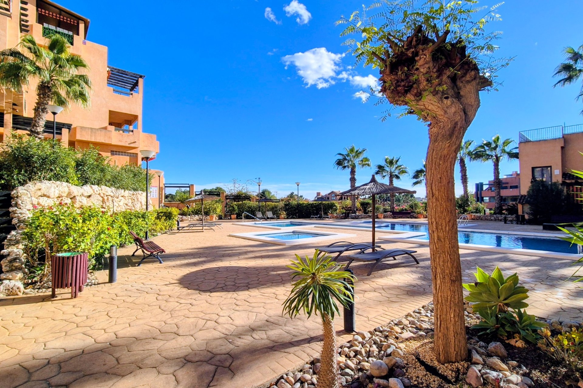 Reventa - Apartamento / piso - Orihuela Costa - Villamartín