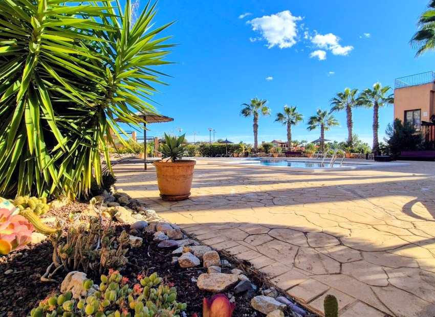 Reventa - Apartamento / piso - Orihuela Costa - Villamartín