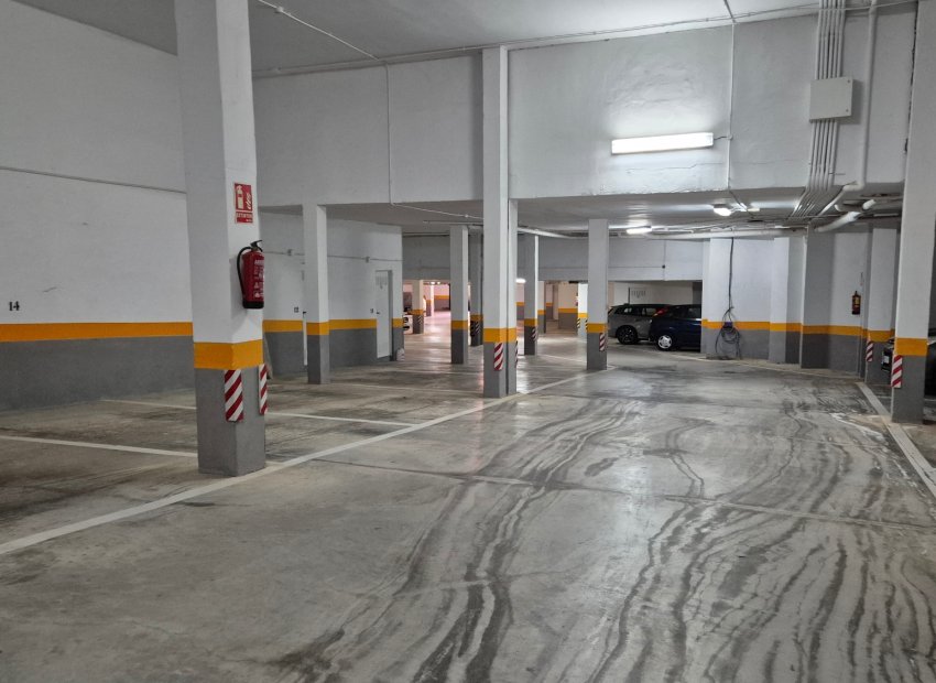 Reventa - Apartamento / piso - Orihuela Costa - Villamartín