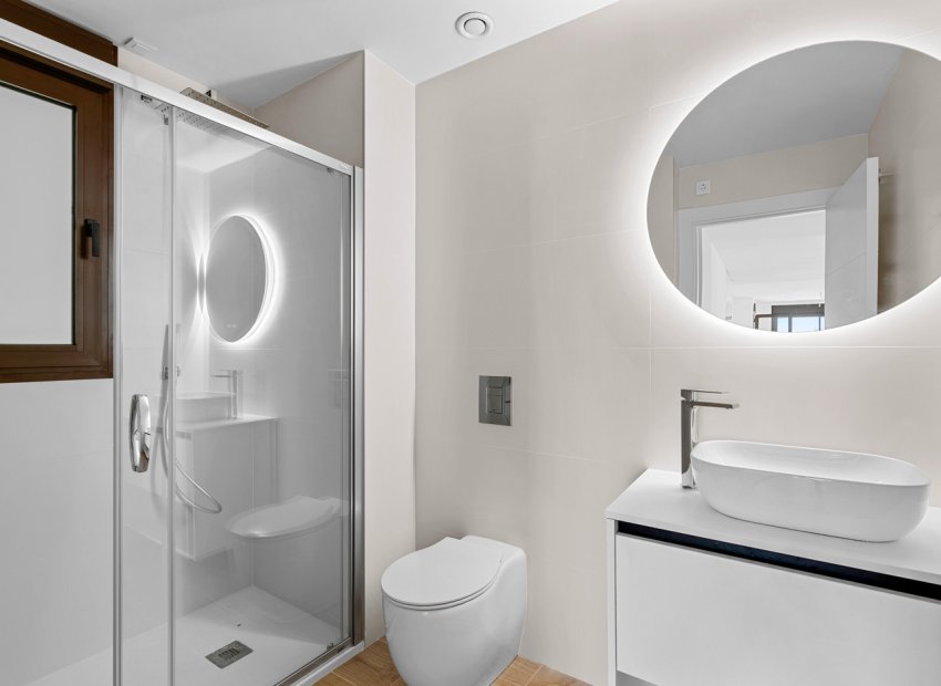 Reventa - Apartamento / piso - Orihuela Costa - Villamartín