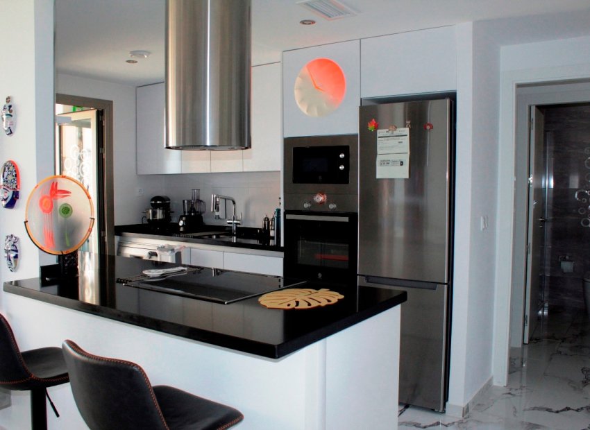 Reventa - Apartamento / piso - Orihuela Costa - Villamartín