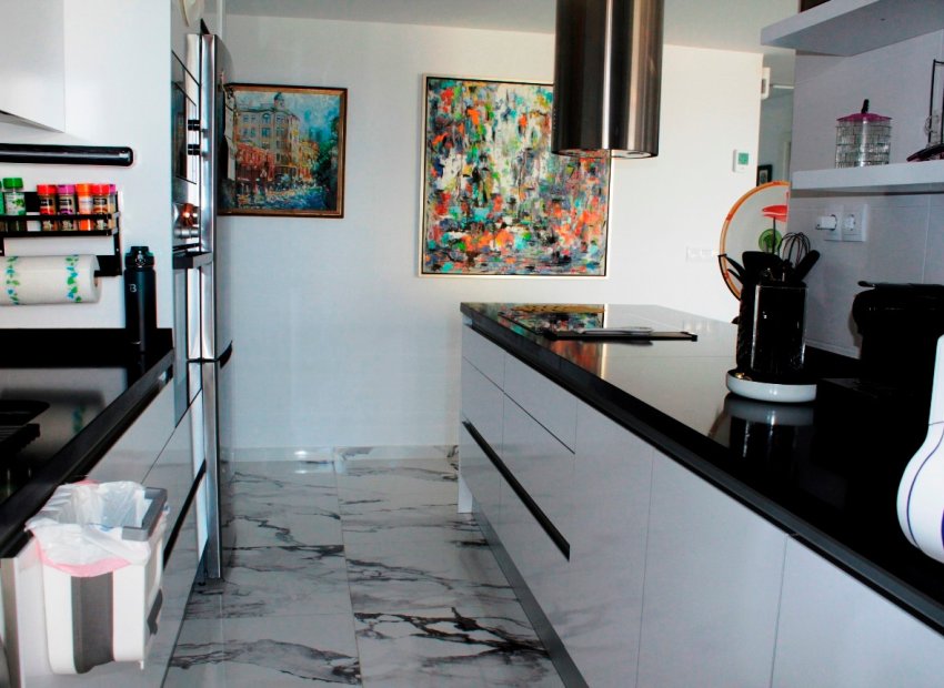 Reventa - Apartamento / piso - Orihuela Costa - Villamartín