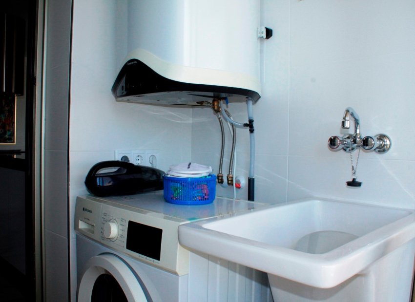 Reventa - Apartamento / piso - Orihuela Costa - Villamartín