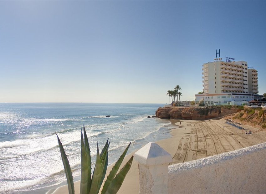 Reventa - Apartamento / piso - Orihuela Costa - Villamartín