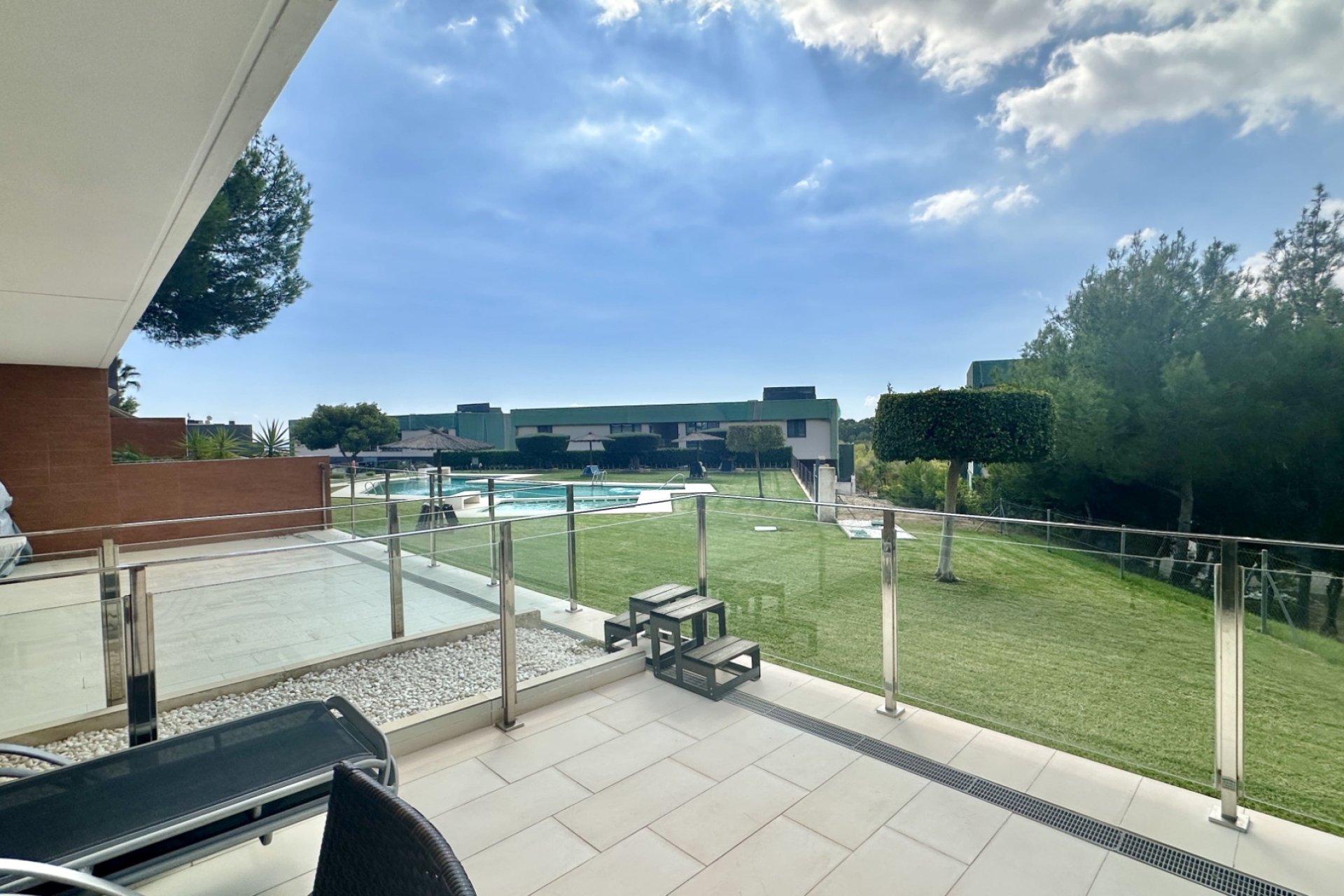 Reventa - Apartamento / piso - Orihuela Costa - Villamartín