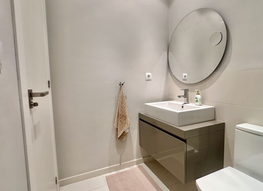 Reventa - Apartamento / piso - Orihuela Costa - Villamartín