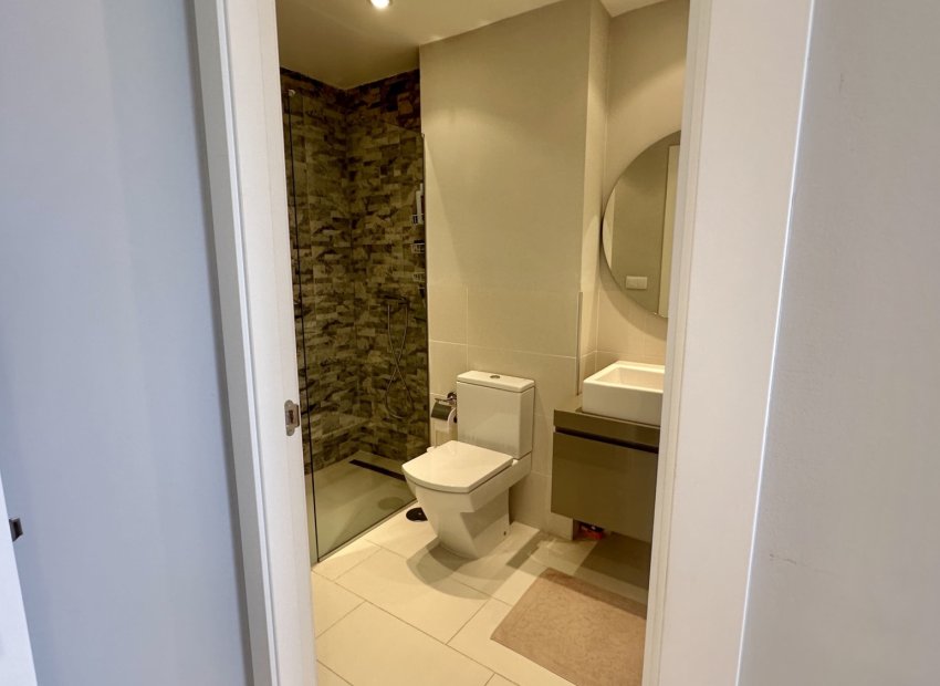 Reventa - Apartamento / piso - Orihuela Costa - Villamartín