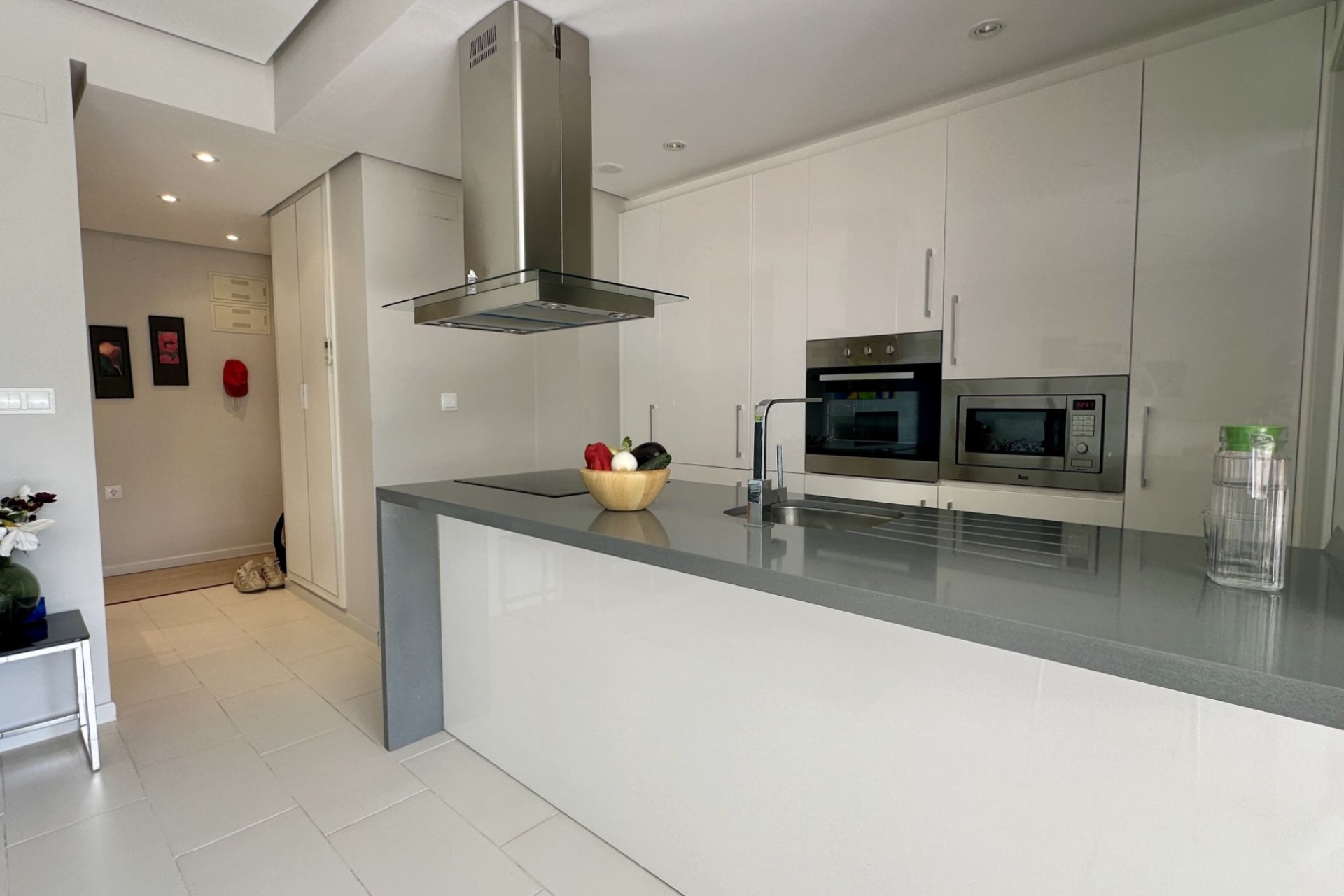 Reventa - Apartamento / piso - Orihuela Costa - Villamartín